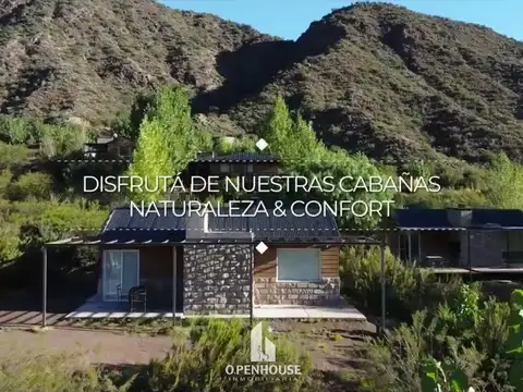 Casa en Venta en Potrerillos, Luján de Cuyo