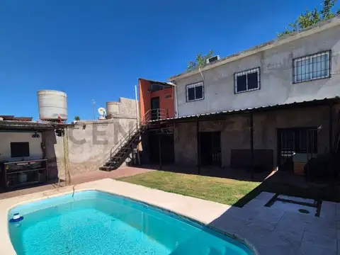 Casa en Venta en Villa Nueva, San Jose de Guaymallen