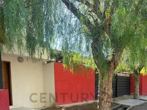 Casa en Venta en El Sauce, Guaymallén