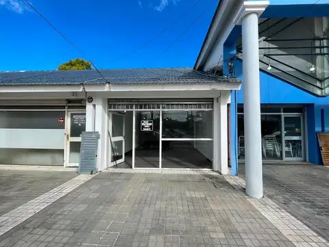 Local en Alquiler en Villa Belgrano, Córdoba