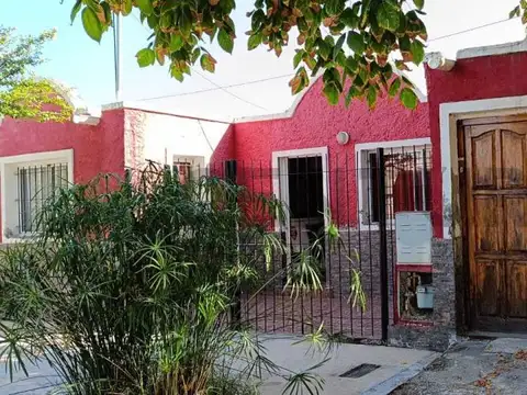 Casa en Venta en Tunuyan, Tunuyán