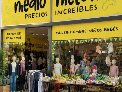 Local en Venta en Centro, Cordoba