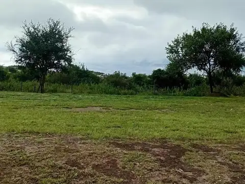 Terreno en Venta en Tejas 4, Malagueño