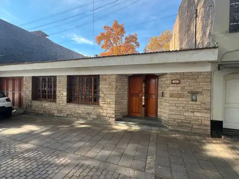 Casa en Venta en S4 Area Fundacional, Mendoza