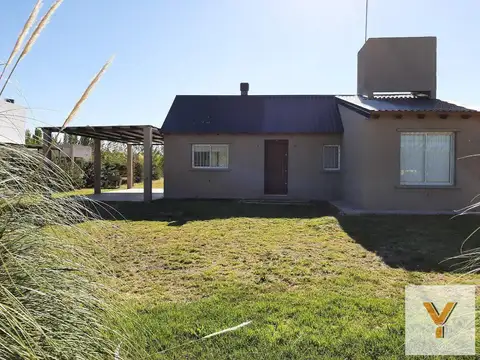 Casa en Venta en Las Paredes, San Rafael