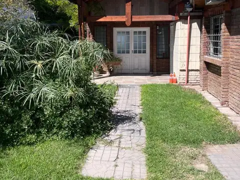 Casa en Venta en Lujan de Cuyo, Luján de Cuyo