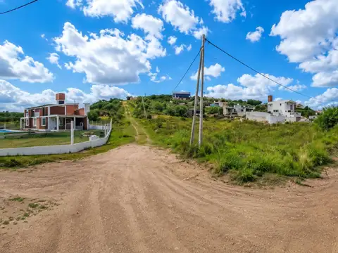 Terreno en Venta en Estancia Vieja, Punilla