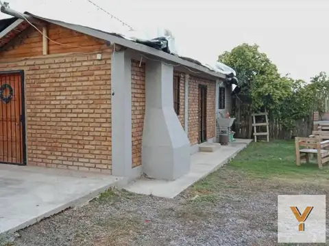 Casa en Venta en Fray Luis Beltran, Maipú