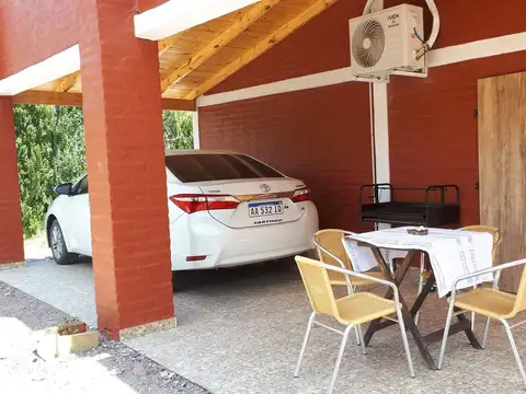 Casa en Venta en Las Heras, Mendoza