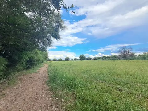 Campo en Venta en Villa Esquiu, Capital