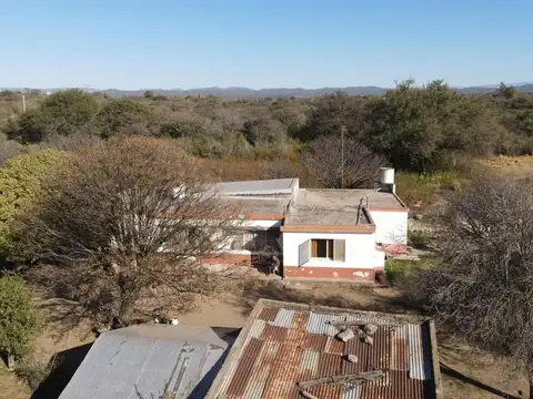 Campo en Venta en José de la Quintana, Santa María