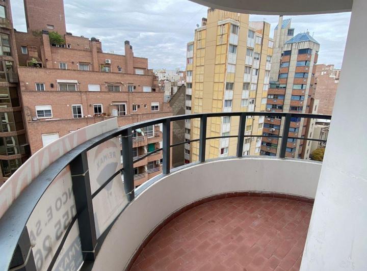 Departamento · 65m² · 3 Ambientes