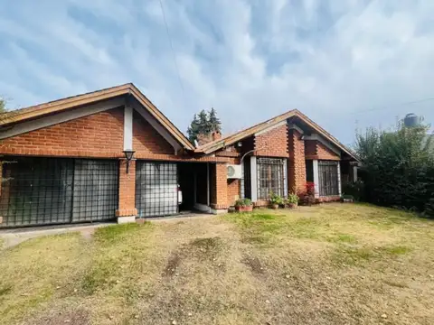 Casa en Venta en Gualtallary, Countries y Barrios Cerrados en Tupungato