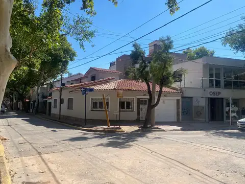 Casa en Venta en Tercera Seccion, Mendoza