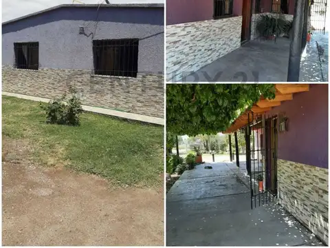 Casa en Venta en Rodeo del Medio, Maipú