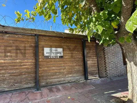 Casa en Venta en Dorrego, San Jose de Guaymallen