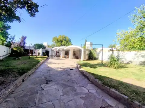 Casa en Venta en Lujan De Cuyo, Lujan de Cuyo