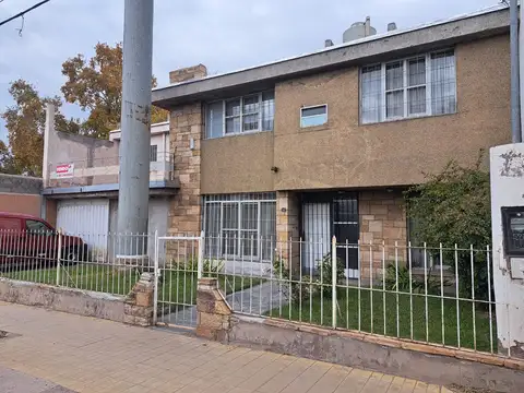 Casa en Venta en Coronel Dorrego, Guaymallén