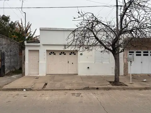 Casa en Venta en San Francisco, San Justo