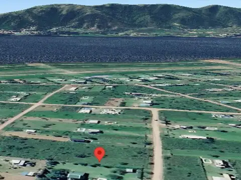 Terreno en Venta en Potrero de Garay, Santa María