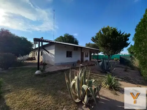 Casa en Venta en Jaime Prats, General Alvear