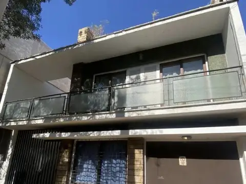 Casa en Venta en Cuarta Sección, Mendoza