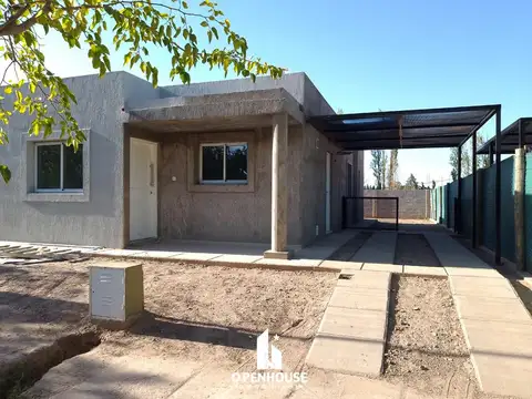 Casa en Venta en Lujan de Cuyo, Luján de Cuyo
