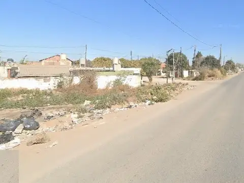 Terreno en Venta en San Felipe, Córdoba