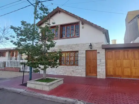 Casa en Venta en Gobernador Benegas, Godoy Cruz