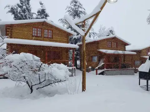 Casa en Venta en Potrerillos, Luján de Cuyo