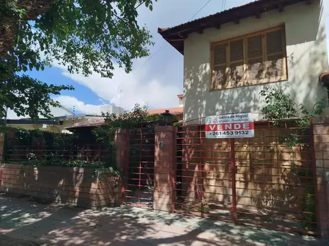 Casa en Venta en Godoy Cruz, Mendoza