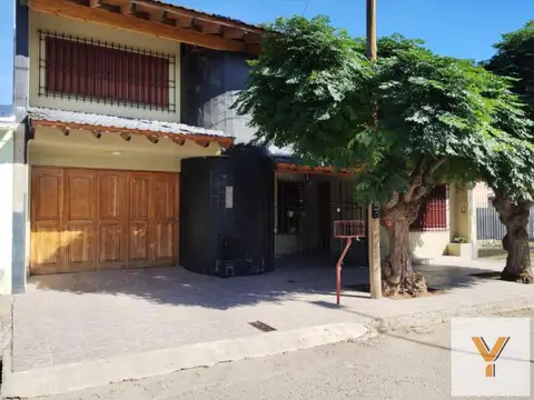 Casa en Venta en Tunuyan, Tunuyán