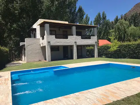 Casa en Venta en Solar del Valle, Countries y Barrios Cerrados en Ingeniero Balloffet