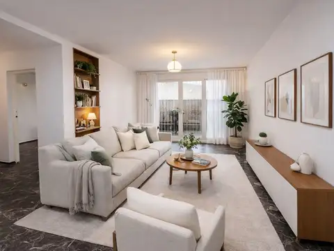 Casa en Venta en Mendoza, Capital