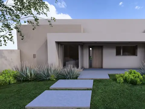 Casa en Venta en San Rafael, Mendoza
