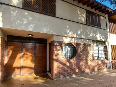 Casa en Venta en Quinta Sección, Mendoza