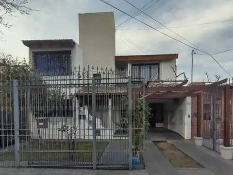 Casa en Venta en Coronel Dorrego, Guaymallén
