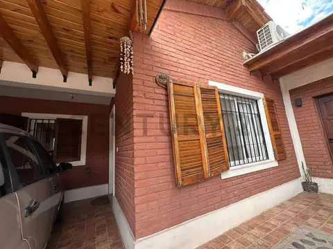 Casa en Venta en Mayor Drummond, Lujan de Cuyo