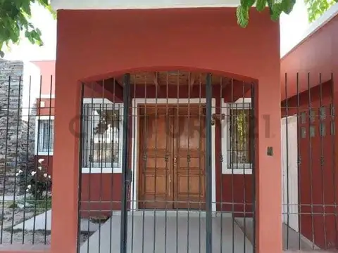 Casa en Venta en Lujan De Cuyo, Lujan de Cuyo