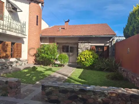 Casa en Venta en San Rafael, Mendoza