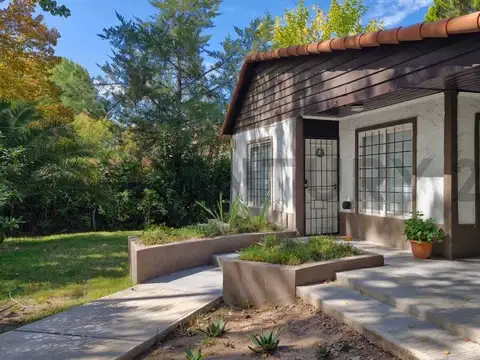 Casa en Venta en Lujan De Cuyo, Lujan de Cuyo