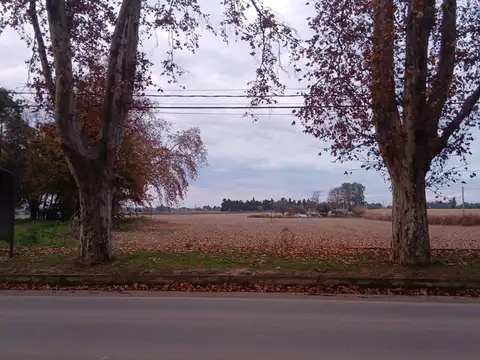 Terreno en Venta en Colonia Caroya, Colón