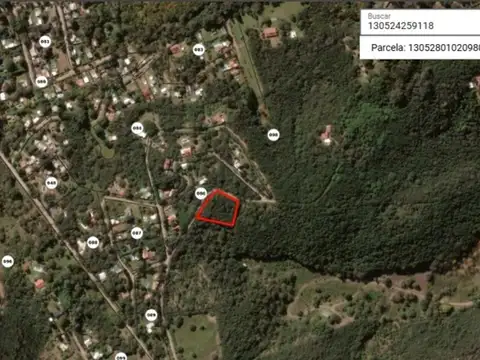 Terreno en Venta en La Granja, Colón