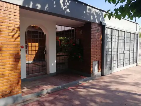 Casa en Venta en Capilla del Rosario, Guaymallén