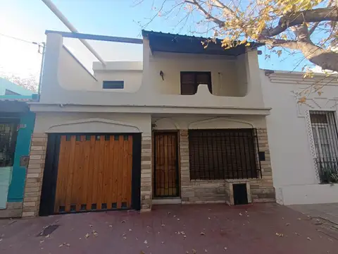 Casa en Venta en Mendoza, Capital