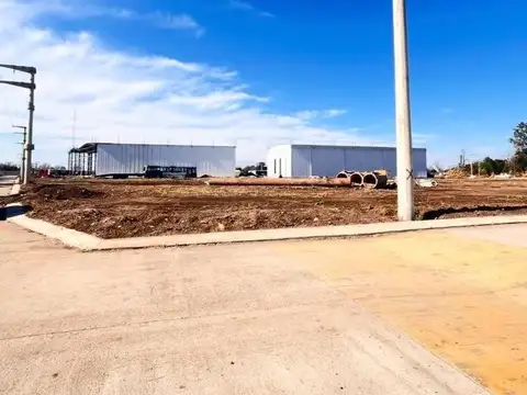 Terreno en Venta en Córdoba, Capital