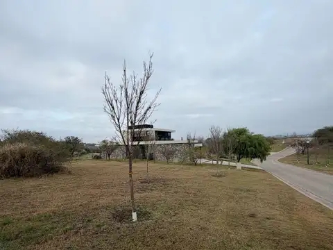 Terreno en Venta en Countries y Barrios Cerrados en Mendiolaza, Colón