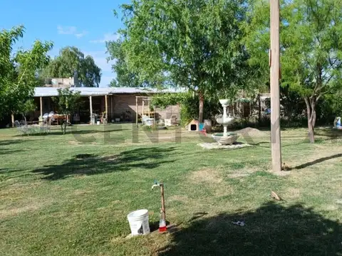Casa en Venta en La Primavera, Guaymallén