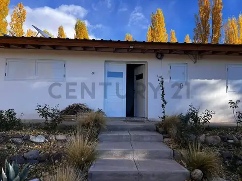 Casa en Venta en Uspallata, Las Heras