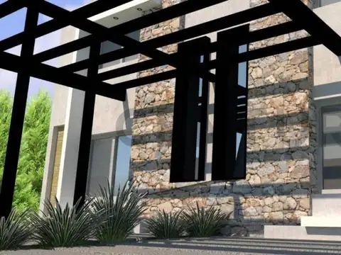 Casa en Venta en Barrio El Recodo, Countries y Barrios Cerrados en Maipu
